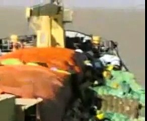 Allah ka krishma must watch biggest sea