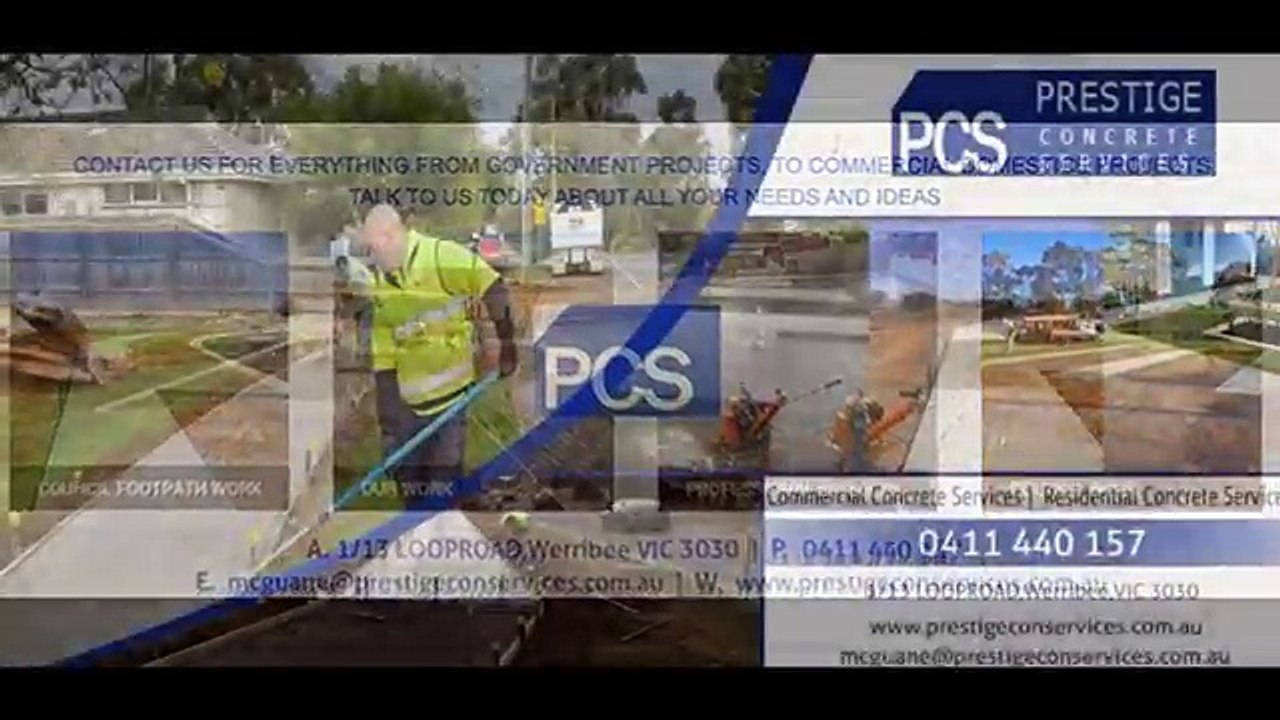 Exposed Aggregate Contractors | Melbourne Concrete Contractors | Melbourne Concreting | Building Contractors Melbourne