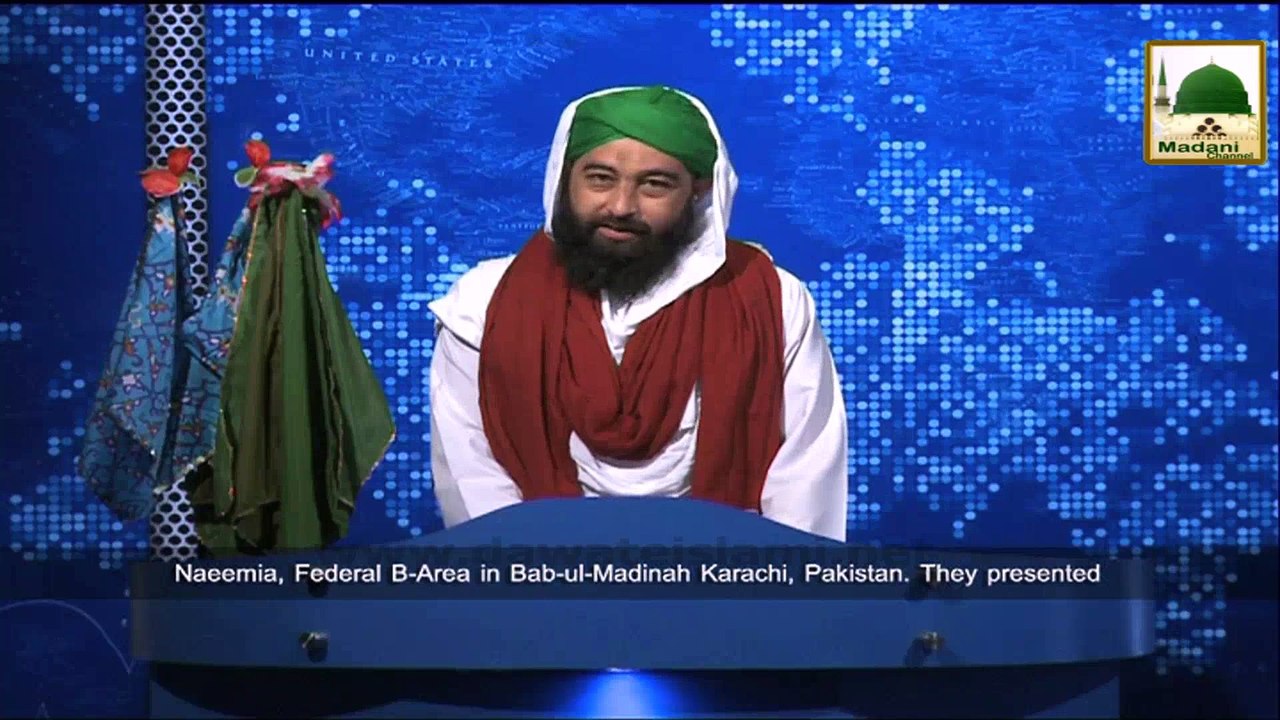 News Clip-09 Nov - Rukn e Shura Ki Mufti Muneeb ur Rehman Se Mulaqat