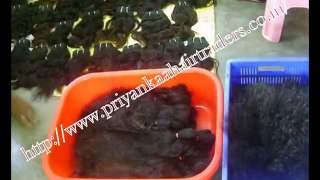 Virgin Remy Brazilian Indian Hair Extensions Wholesale Factory Suppliers