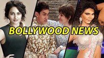 Bollywood Gossips | 'Nanga Punga Dost' Song | PK | Aamir Khan & Anushka Sharma | 5th Dec.2014
