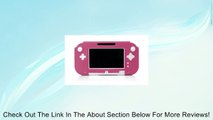 Wii U Gamepad Silicone Jacket - Pink Review