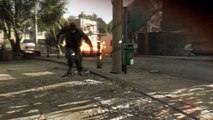 Dying Light (PS4) - Story Trailer