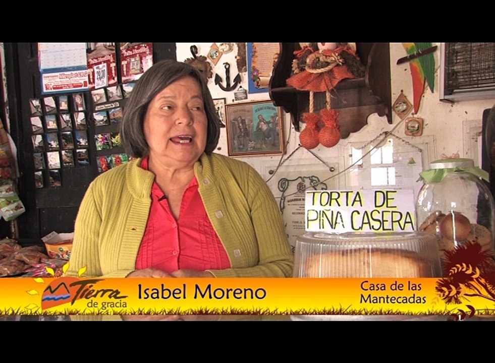 La Ruta de los pueblos de montaña en Trujillo - 2da Parte