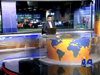 Geo Headlines-06 Dec 2014-1100