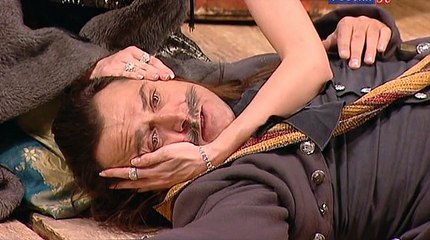 Шут Балакирев