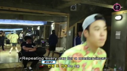 H.E.R Music Story DVD w/ Eng Subs (Part 10)