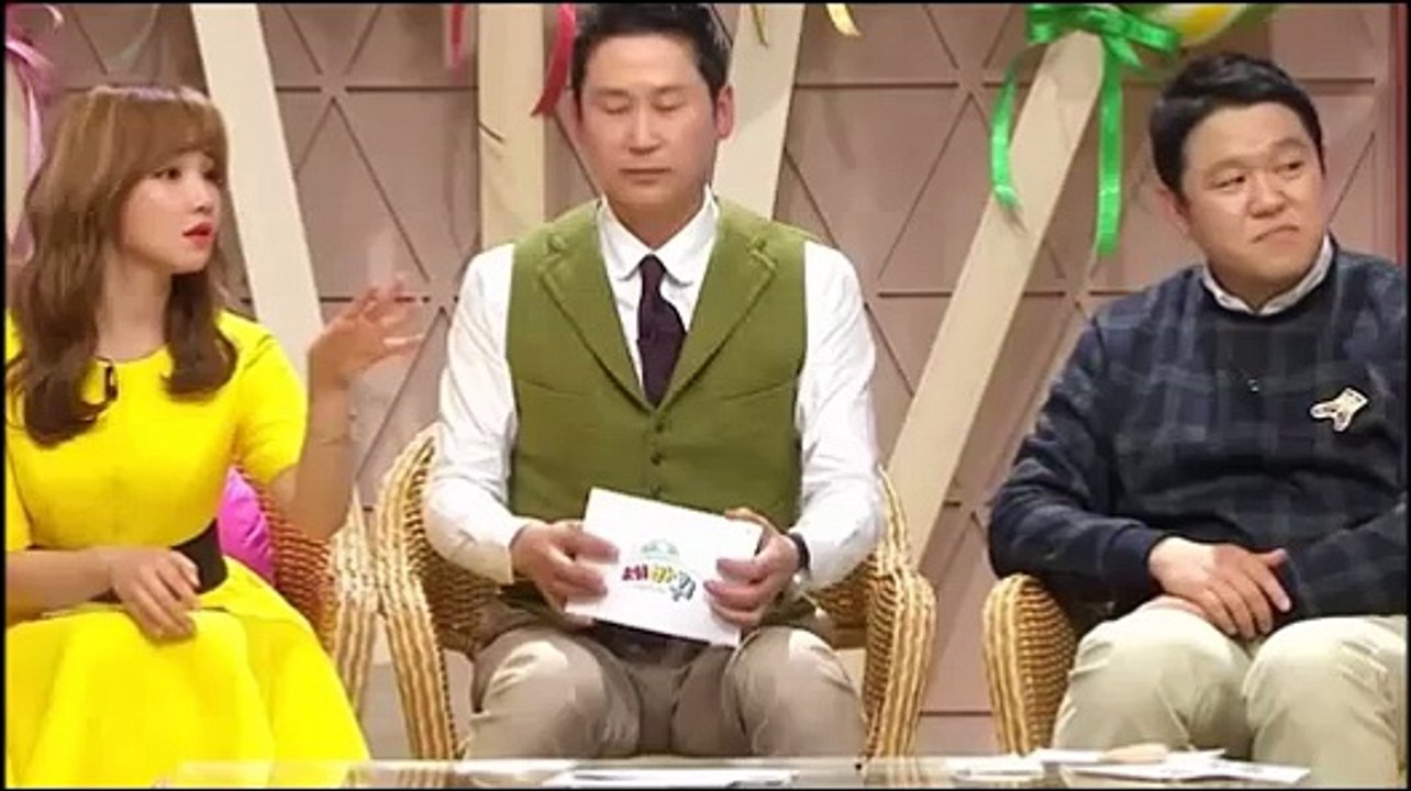 세바퀴 275회 12.06 (토) 세바퀴 275화 141206