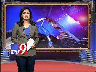 Man tries to rob in Deccan bank in Adilabad