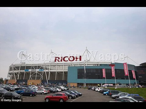 live Castres vs Wasps On LED 7 dec 2014