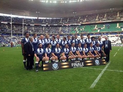 Castres vs Wasps European Rugby 2014 Live HD Match