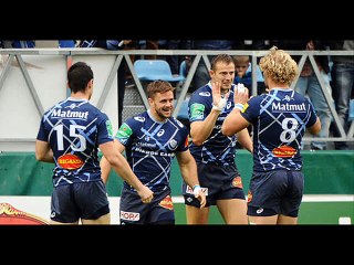 Castres vs Wasps Full Match Live Streaming