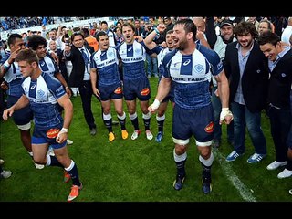 Live Castres vs Wasps