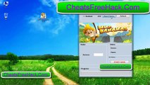 Benji Bananas Bananas Hack Cheat Free Download 2014