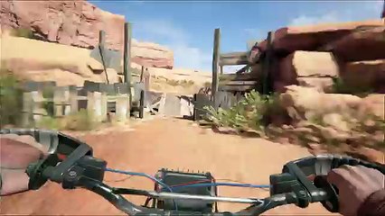 Human Element World Premiere Teaser