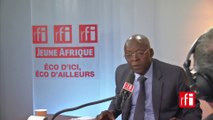 Abdoulaye Bio Tchané : 
