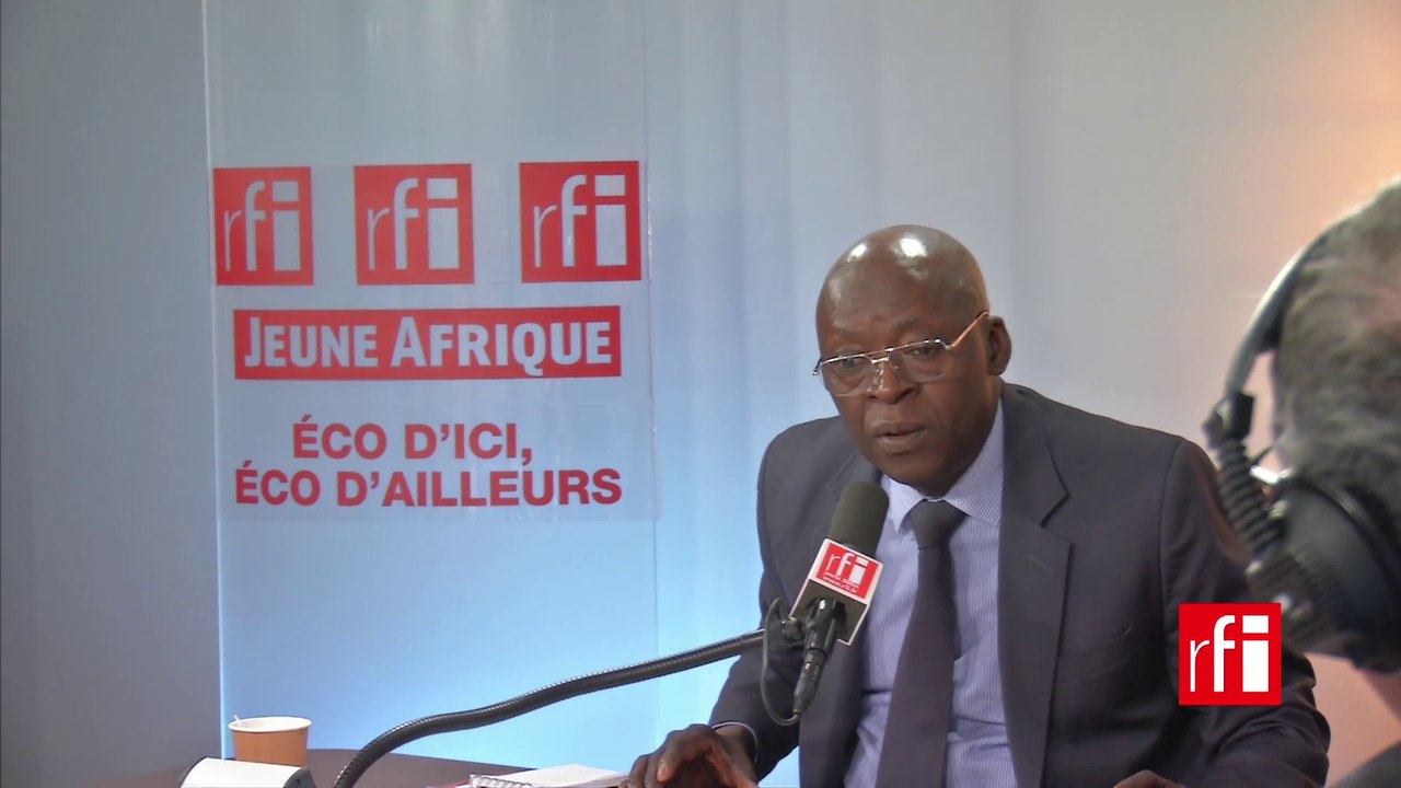 Abdoulaye Bio Tchané : "Nos Etats doivent donner davantage de place au secteur privé"- EDI-EDA (1)