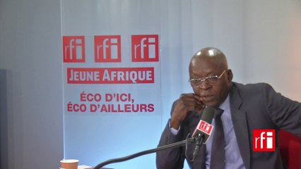 Abdoulaye Bio Tchane : "L'emploi des jeunes est une question de sécurité nationale" - EDI-EDA (2)