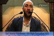 08 - Biography of Imam Baqir (as) - Sayed Ammar Nakshawani