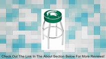 Michigan State Spartans Barstool Seat Bar Stool Review