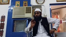 Khatame E Qur'an Mufti Muhammad Arshad Bayan In Al-Suffah Madrasa Tsing Yi