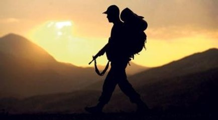 Arkadaş Kurşunu Askeri Ağır Yaraladı