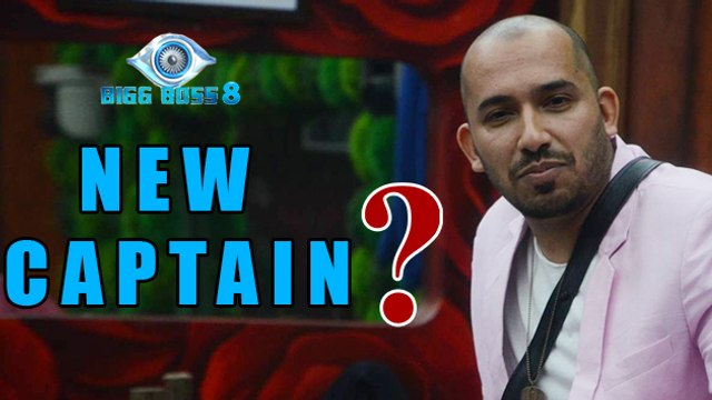 Bigg Boss 8: Is Ali Mirza The New Captain?