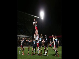 watch Harlequins vs Leinster live rugby