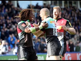 Live Harlequins vs Leinster Full hd match 7 dec 2014