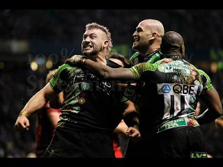 LIVE HERE Harlequins vs Leinster