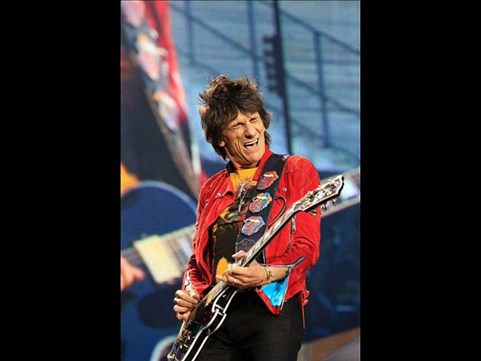 The Rolling Stones - Road Runner