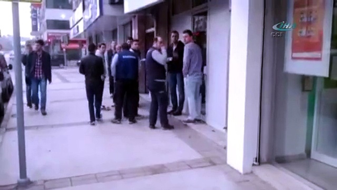 Ege sallandı