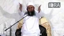 ‎Maulana Tariq Jameel‬ Explaining Junaid Jamshed Issue Must Listen