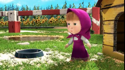 Mawa Kawa - Ormandaki Ev (1.Bölüm) 