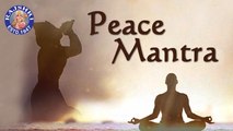 Peace Mantra || Swastina Indro Vriddhashravah || Ketan Patwardhan || #Spiritual