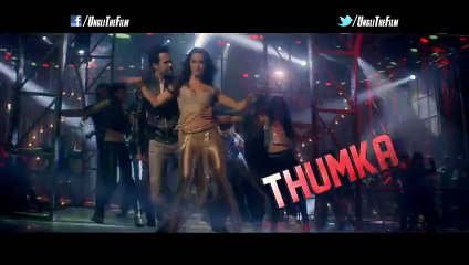 Dance Basanti  - Ungli [2014] - Emraan Hashmi, Shraddha Kapoor