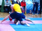 Чемпионат Европы по хортингу. European Horting Championship – 2014.