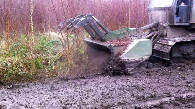 Broyeur forestier 59 sarl dee 0676608290