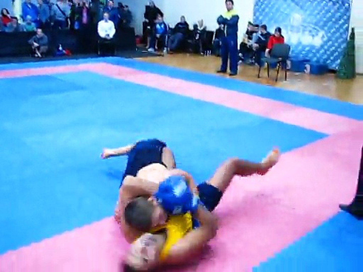 ⁣Чемпионат Европы по хортингу. European Horting Championship – 2014.