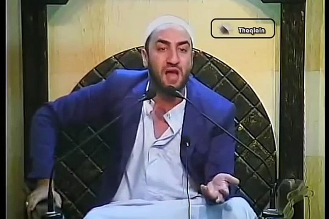 09 - Biography of Imam Sadiq (as) - Sayed Ammar Nakshawani