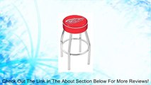 Detroit Red Wings Barstool Seat Bar Stool Review