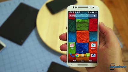 Google Nexus 6 Review  Android  39 s Next Logical Step