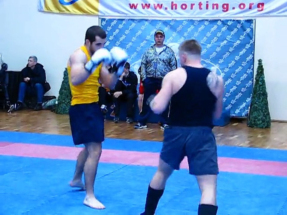 Чемпионат Европы по хортингу. European Horting Championship – 2014.