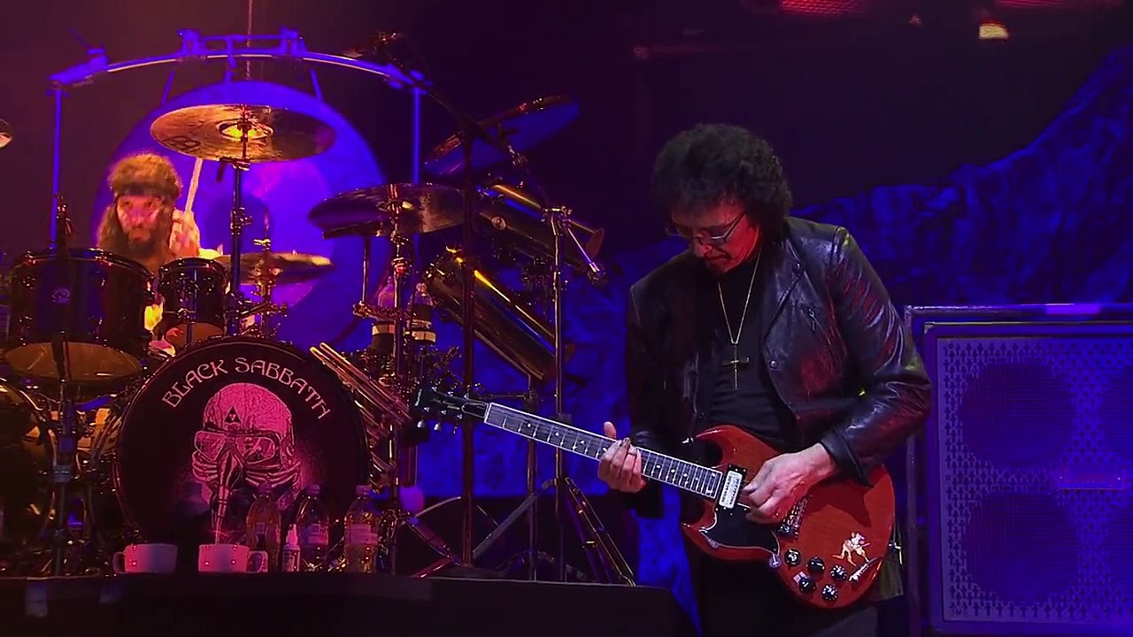 Black Sabbath - Loner