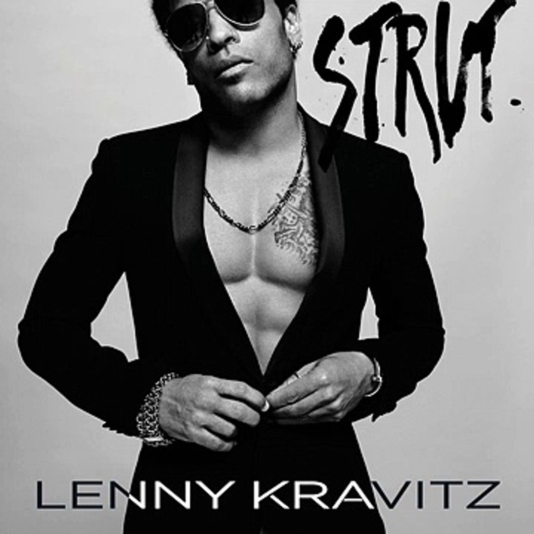 Lenny Kravitz - The Chamber ♫ MP3 ♫ - video Dailymotion