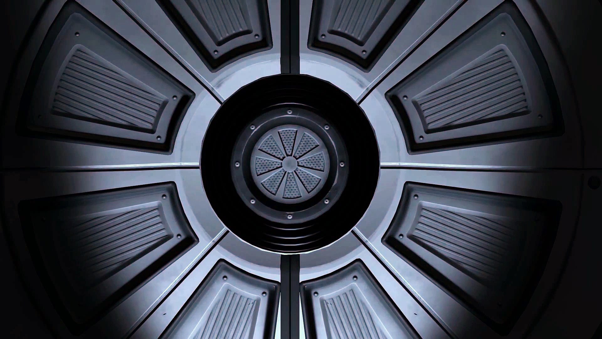 Tacoma - Teaser The Game Awards 2014
