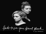 [ DOWNLOAD MP3 ] Paramore - Hate To See Your Heart Break (feat. Joy Williams) [ iTunesRip ]