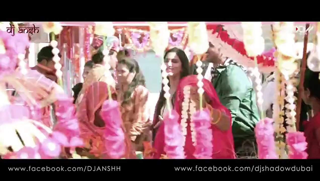 Best Of Mashup [2013] - DJ Shadow And Ansh