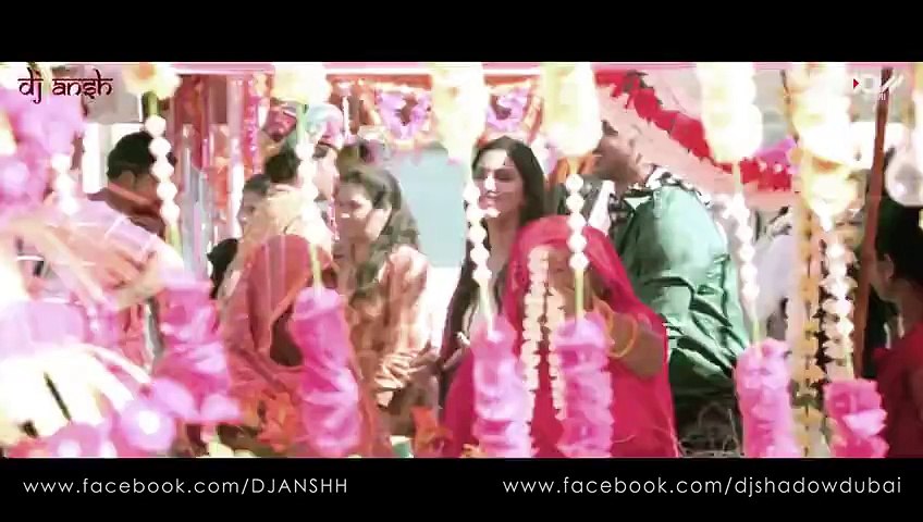 Best Of Mashup [2013] - DJ Shadow And Ansh
