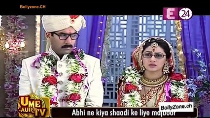 Pragya Ka Punar Vivah!! - Kumkum Bhagya - 6th Dec 2014